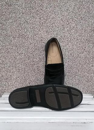 Туфлі sperry 7