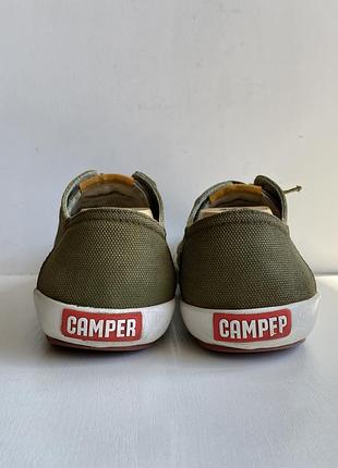 Кеди camper peu rambla ii 6