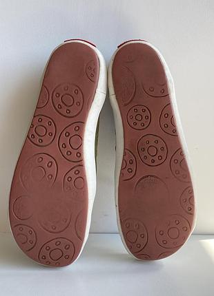 Кеди camper peu rambla ii 8