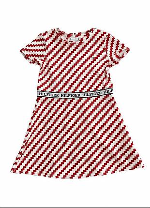 Сукня дитяча tommy hilfiger