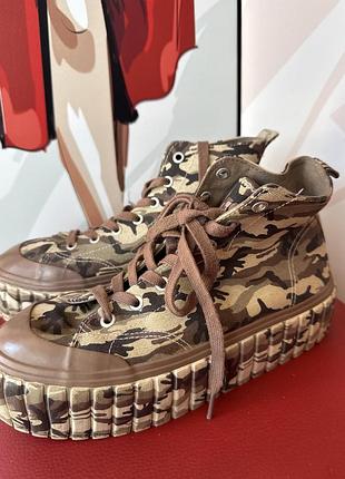 Кеды diesel 38