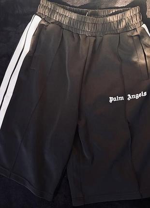 Шорти palm angels