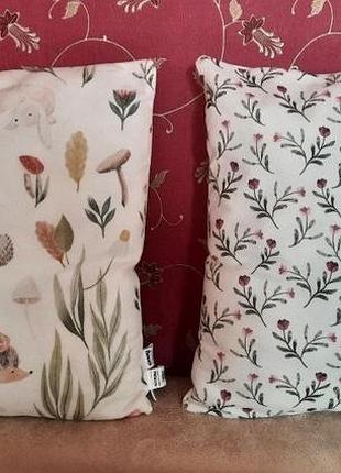 Декоративна подушка sinsay home 40×40 см — нова