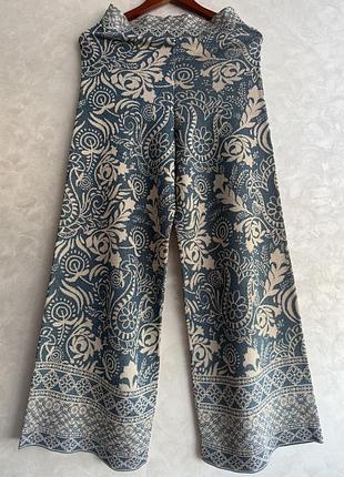 Штани брюки zara s-m