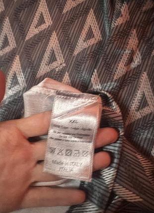 Сорочка dior xl monogram 5