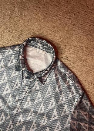 Сорочка dior xl monogram 2