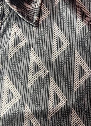 Сорочка dior xl monogram 3