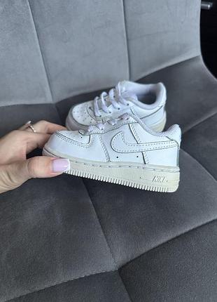 Кросівки nike 21р