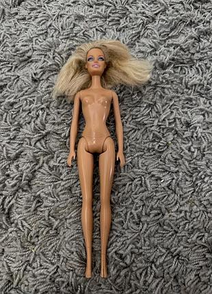 Лялька барбі mattel barbie