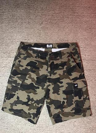 Карго шорти weekend offender m хакі