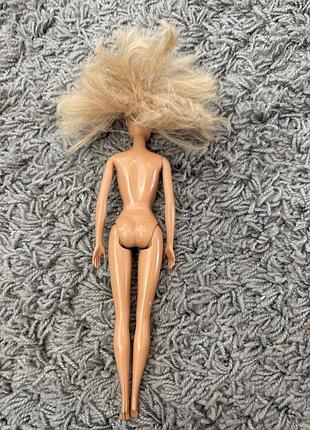 Лялька барбі mattel barbie 2