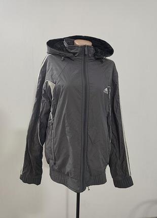 Куртка adidas l розмір