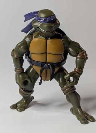 Донателло donatello ракушка-ниндзя 2003