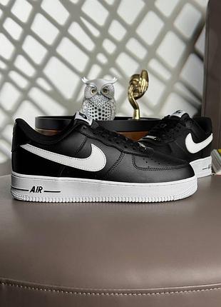 Мужские кроссовки nike air force 1 low