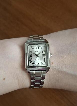 Женские часы casio 1920p b150d 7bef