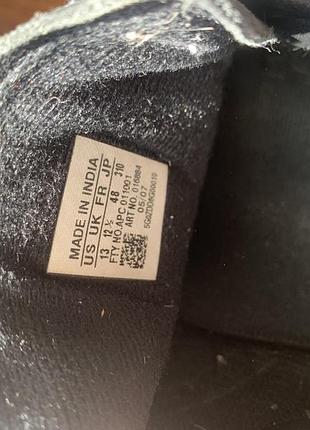 Кросівки adidas 4