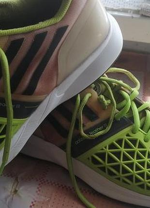 Мужские кроссовки adidas sprintframe
