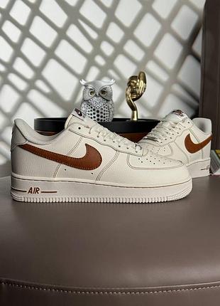 Мужские кроссовки nike air force 1 low