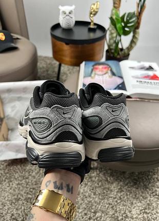 Nike shield  grey 8