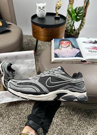 Nike shield  grey 6