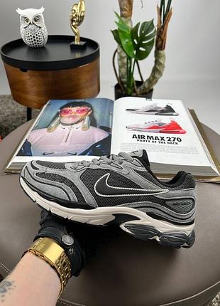 Nike shield  grey 2