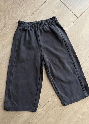 Штаны zara