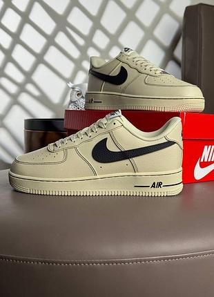 Мужские кроссовки nike air force 1 low