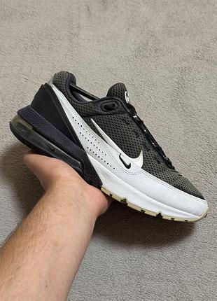 Nike air max pulse 42.5р 27см кросівки оригінал