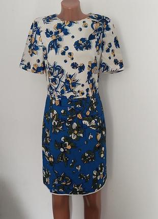 Платье миди ted baker