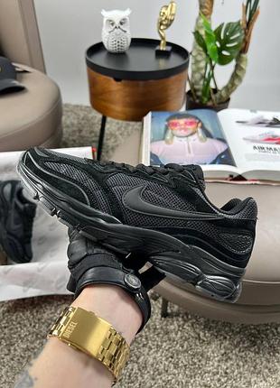 Nike shield  dark grey black