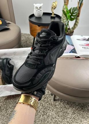 Nike shield  dark grey black 3