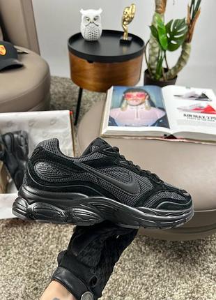 Nike shield  dark grey black 7