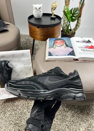 Nike shield  dark grey black 6