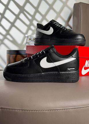 Мужские кроссовки nike air force 1 low