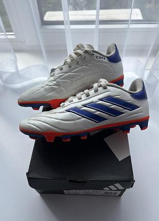 Дитячі бутси adidas copa 33р