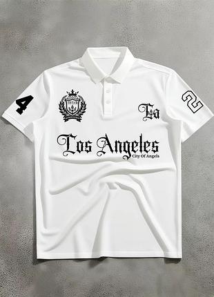 Los angeles