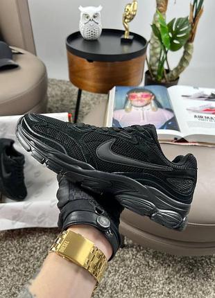 Nike shield  all black