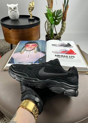 Nike shield  all black 2