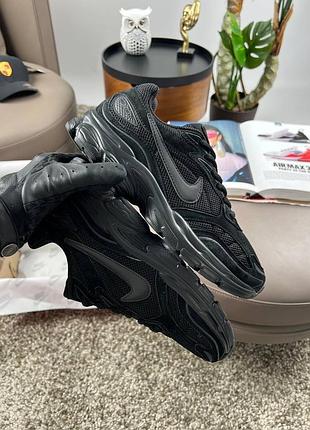 Nike shield  all black 7