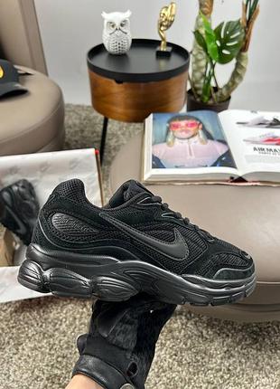 Nike shield  all black 9