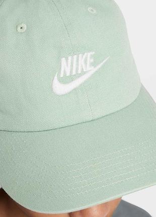 Женская кепка nike