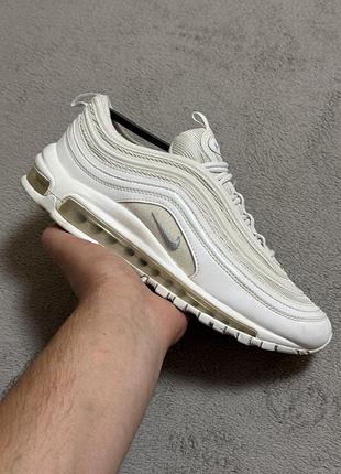 Nike air max 97 41р 26см кросівки оригінал
