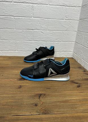 Штангетки кросівки reebok lifter оригінал