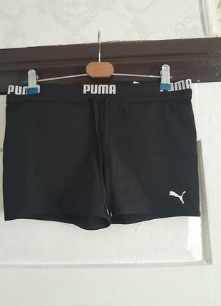 Нові шорти puma розмір m