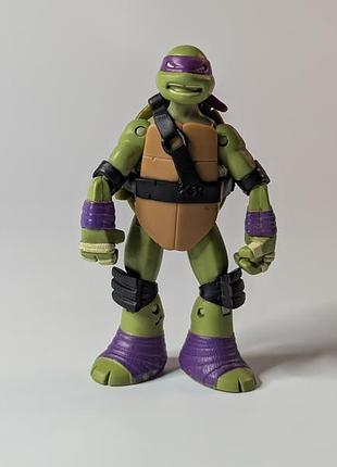 Донателло battle shell tales of the tmnt , черепашки ниндзя 2012