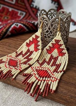 Сережки ′геометрія ′