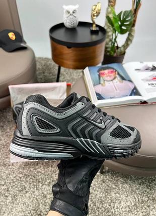 Nike air peg 2k5 black grey 7