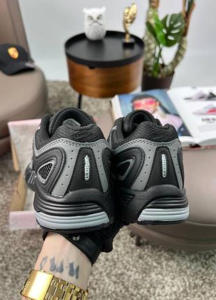 Nike air peg 2k5 black grey 8