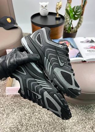 Nike air peg 2k5 black grey 9