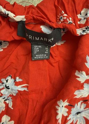 Сукня primark 2